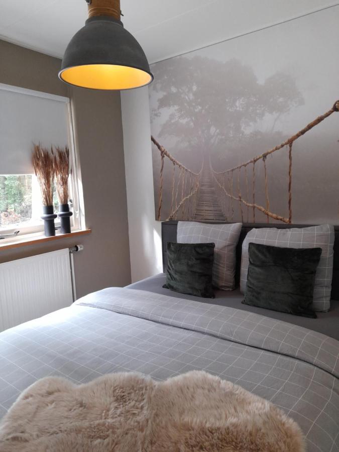 Secret Wellness Oase Villa Holten Exterior photo