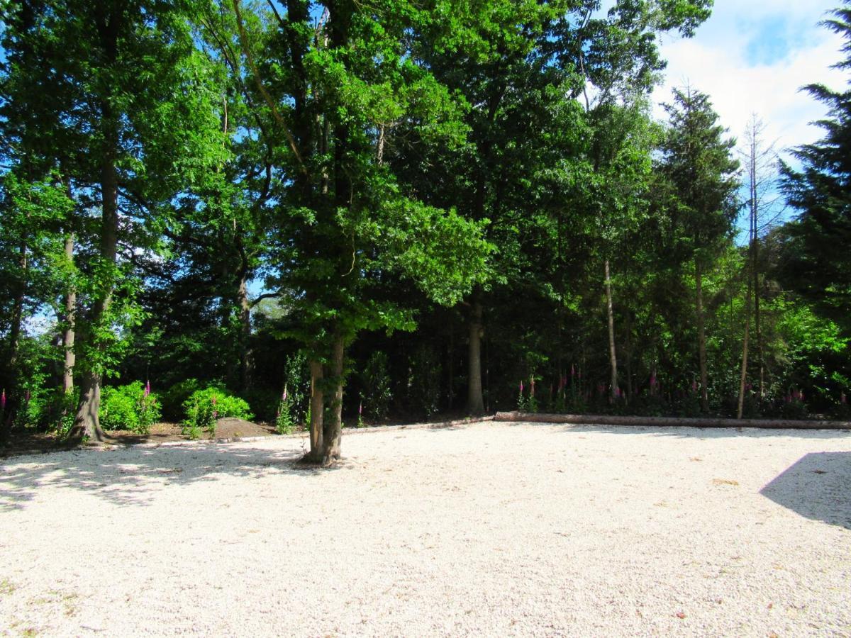 Secret Wellness Oase Villa Holten Exterior photo