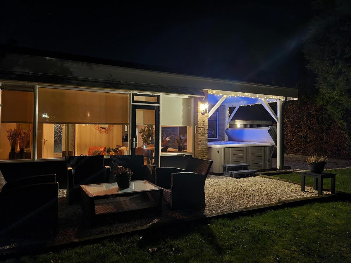 Secret Wellness Oase Villa Holten Exterior photo