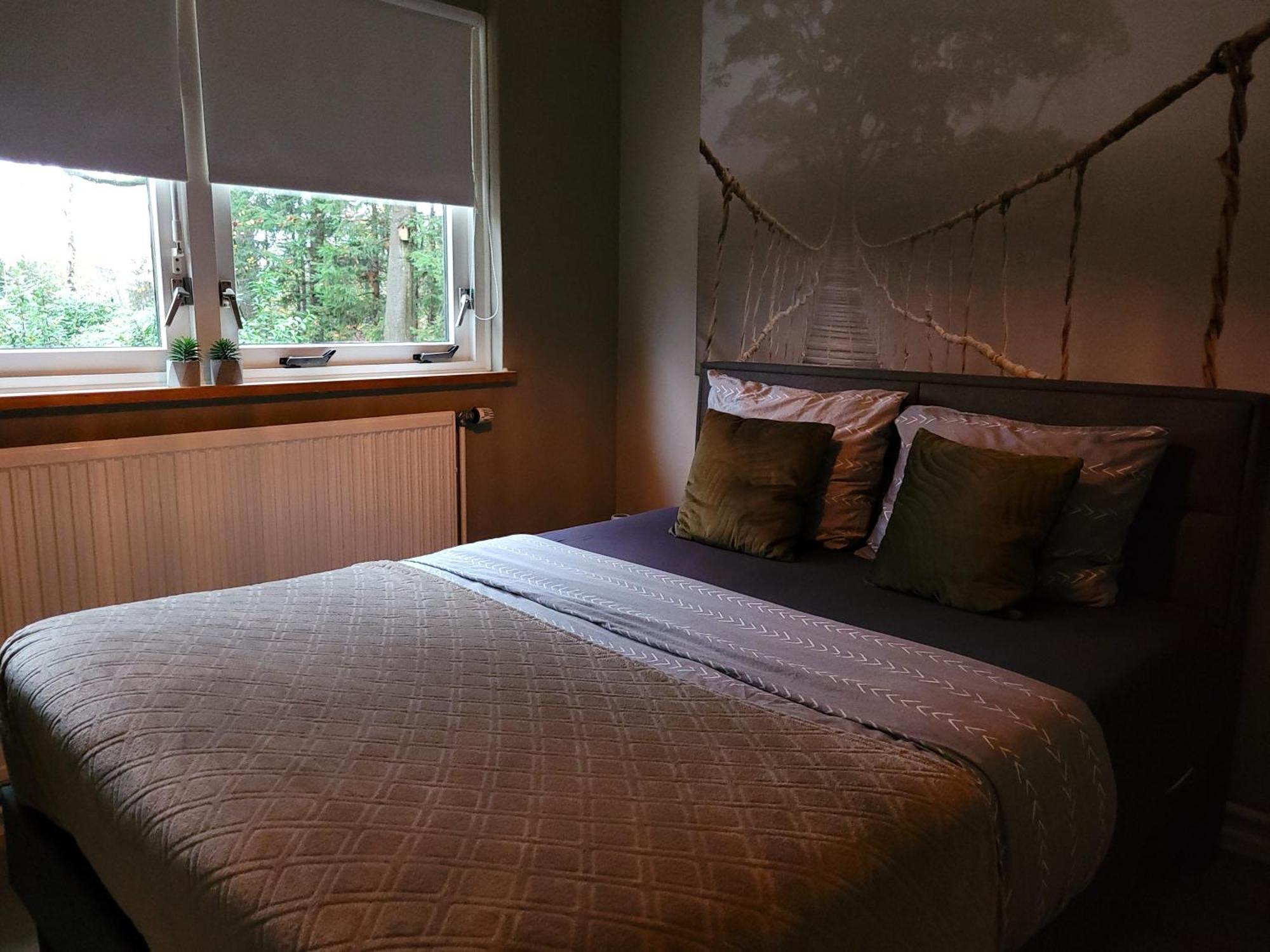 Secret Wellness Oase Villa Holten Exterior photo