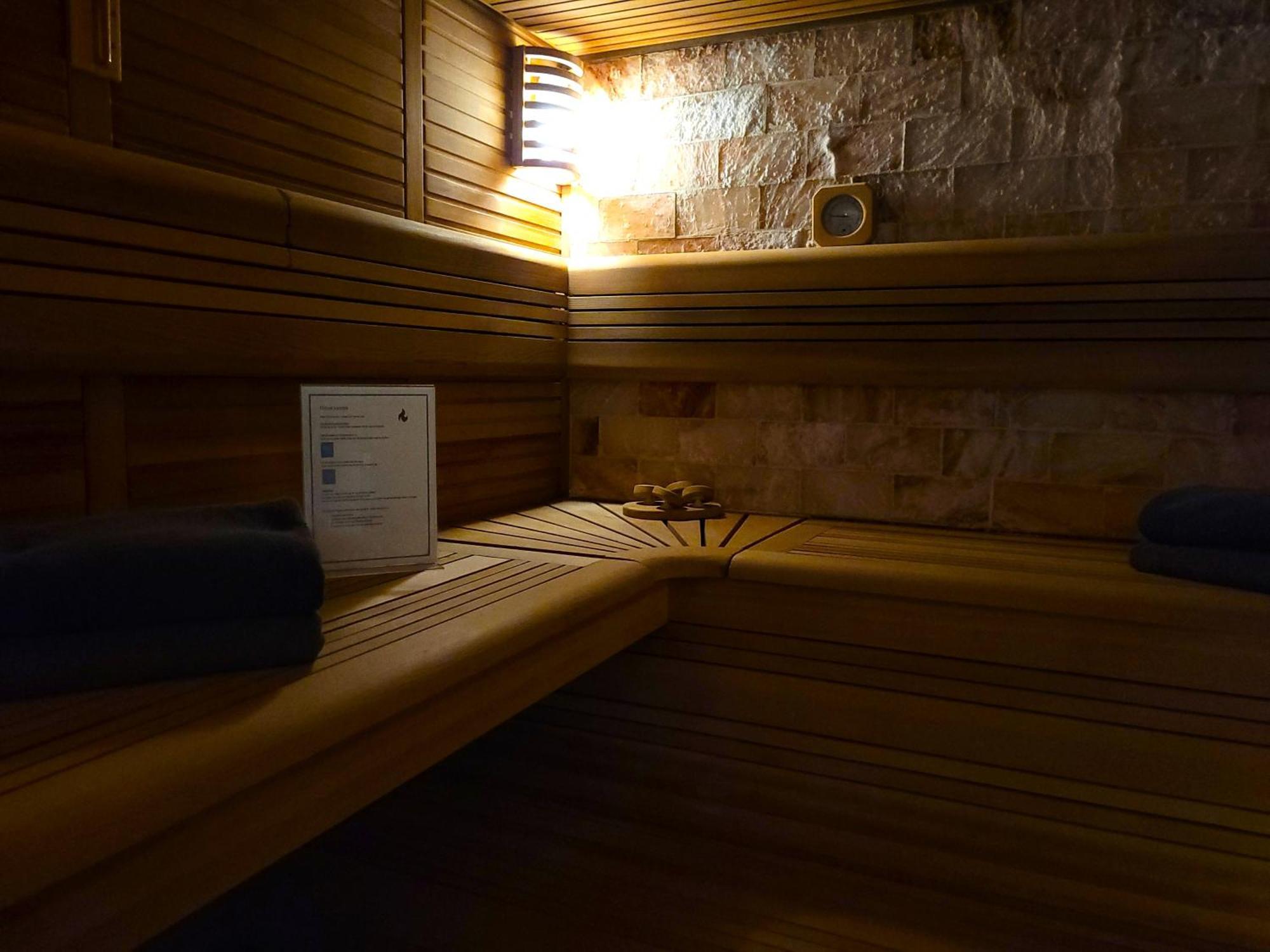 Secret Wellness Oase Villa Holten Exterior photo