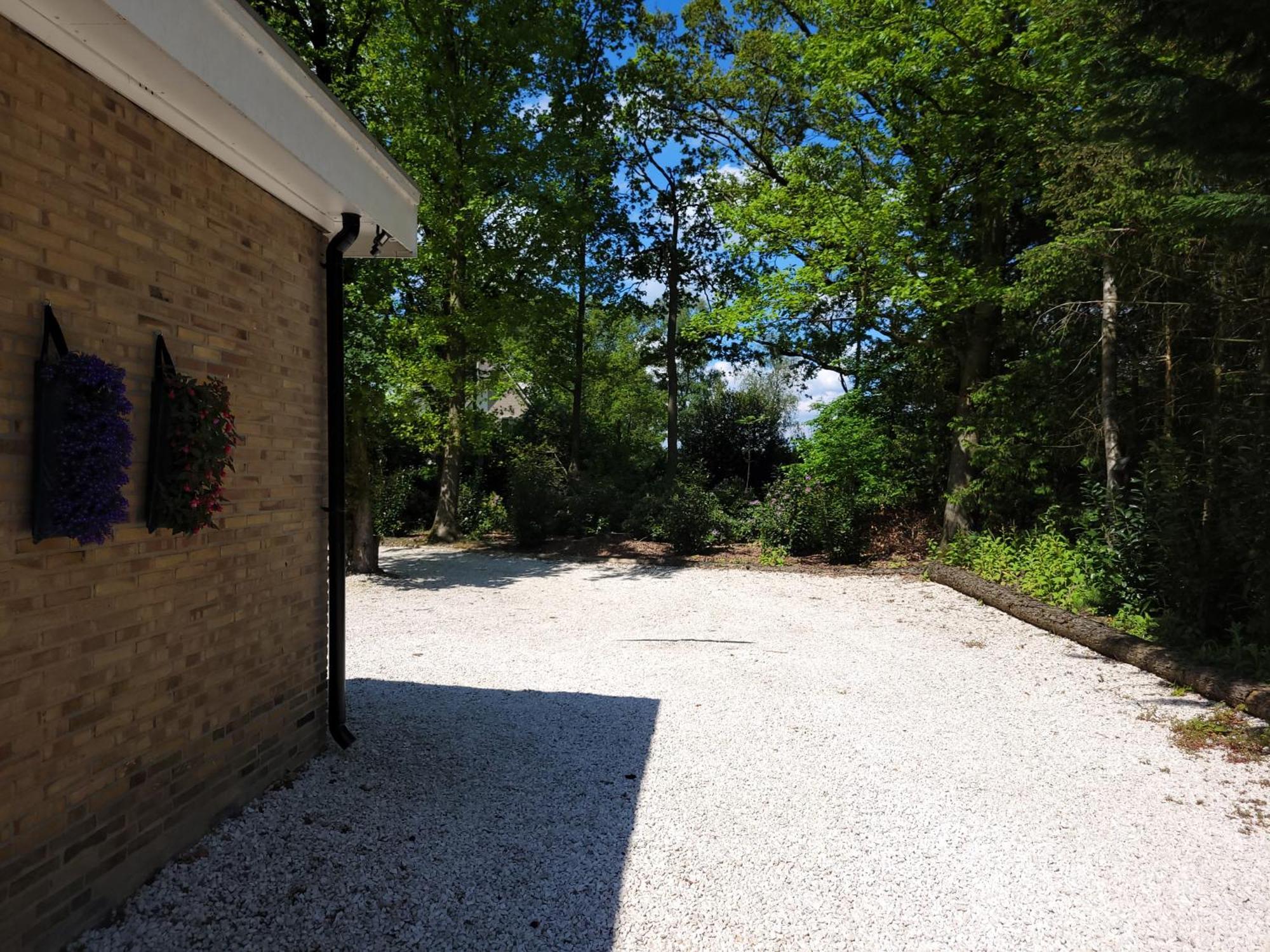 Secret Wellness Oase Villa Holten Exterior photo