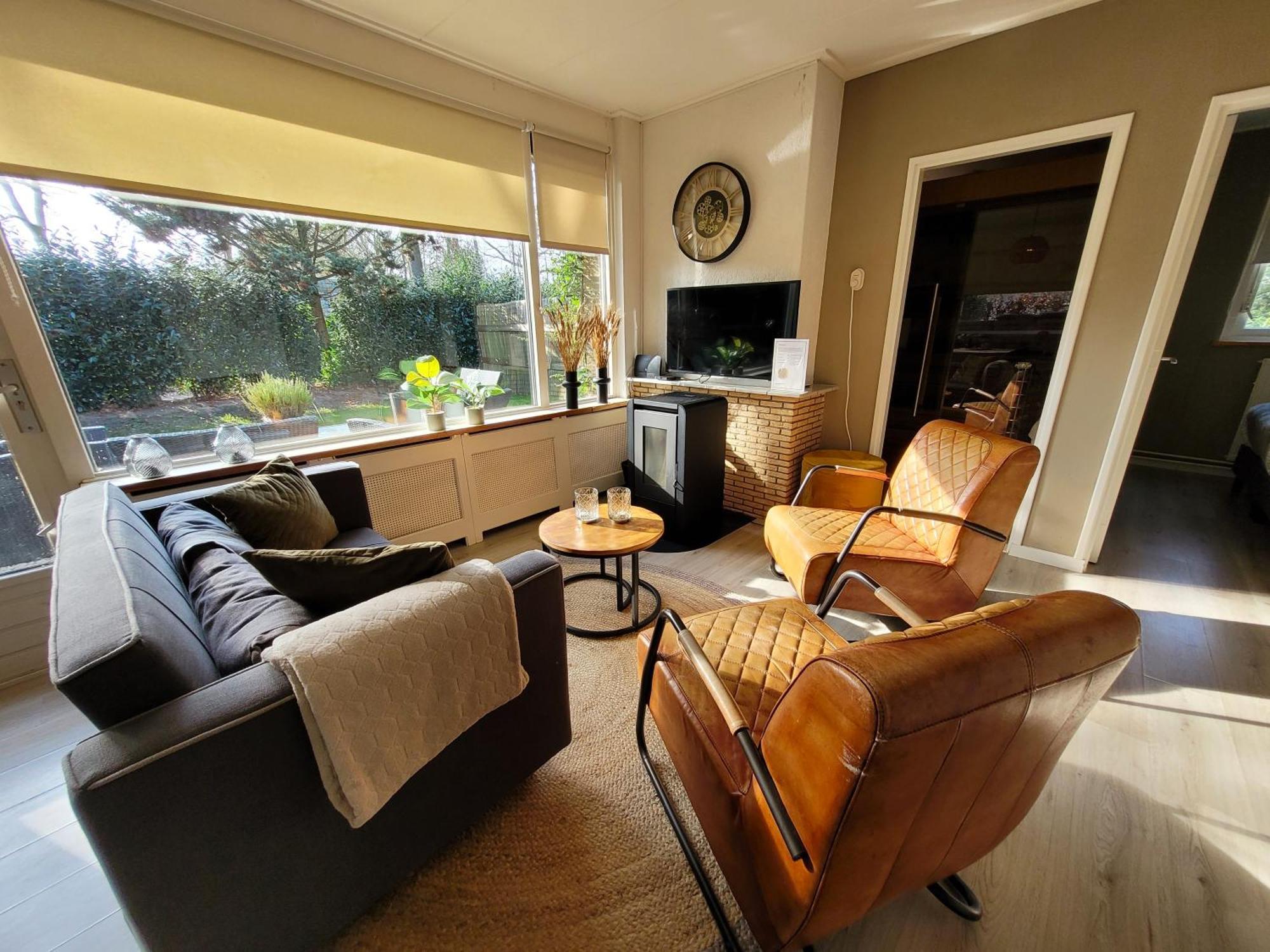 Secret Wellness Oase Villa Holten Exterior photo
